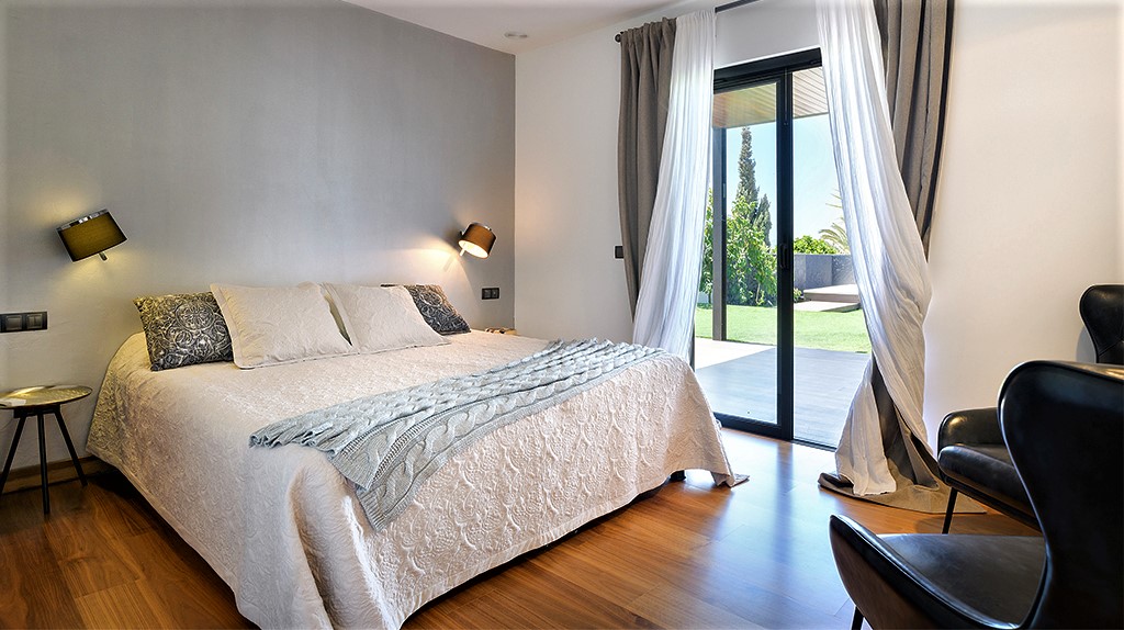 luxuryharmonuhouse.es Exclusiva villa vacacional de lujo en Lanzarote
