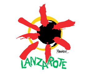 Exclusiva villa vacacional de lujo en Lanzarote